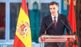 إسبانيا تتوقع استثمارات تناهز 45 مليار أورو في أفق 2050 بالمغرب (السيد سانشيز)