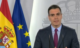 إسبانيا.. بيدرو سانشيز يعلن عن إجراء انتخابات عامة مبكرة في 23 يوليوز المقبل