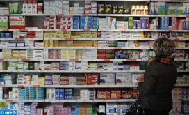 المغرب يتوفر حاليا على مخزون من دواء الكلوروكين المصنع محليا والمستورد (مسؤولة)