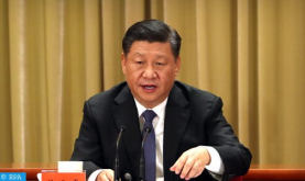 الرئيس الصيني يعرب عن تقديره لجهود غيبريسوس في مكافحة "كوفيد-19" عالميا