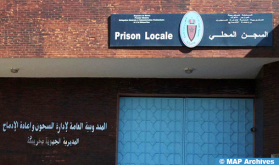 إدارة السجن المحلي "خريبكة 2" تفند ما نشر بخصوص تسمم سجناء (بيان توضيحي)