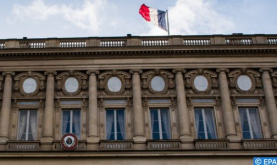 باريس والرباط تجمعهما “شراكة فريدة” قائمة على رابط “استثنائي” (وزارة الخارجية الفرنسية)