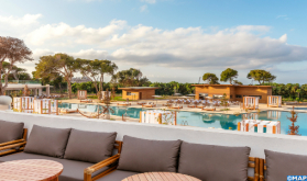 مجموعة فنادق رادیسون توسع حضورھا بالمغرب وتوقع شراكة مع مجموعة مضائف لتسییر سبع وحدات فندقیة
