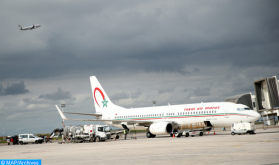 استئناف الرحلات الجوية بين المغرب وكندا ابتداء من 29 أكتوبر الجاري (الخطوط الملكية المغربية)