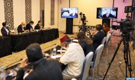 المغرب ينهج سياسة استباقية مدعومة بتشريعات قانونية موازية لتفكيك الخلايا الإرهابية (مسؤول)