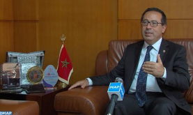 5 أسئلة لرئيس جامعة سيدي محمد بن عبد الله