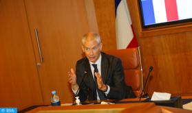 دينامية جديدة بين المغرب وفرنسا بشأن تقاسم سلاسل القيمة الصناعية (وزير فرنسي)