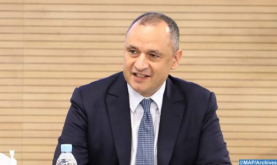 المغرب / إسرائيل: شراكة اقتصادية تساير التطورات التكنولوجية العالمية (السيد رياض مزور)