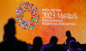 اجتماعات مراكش.. مشاركون في جلسة نقاش يسلطون الضوء على أهمية تعزيز المداخيل الضريبية لتحقيق أهداف التنمية المستدامة