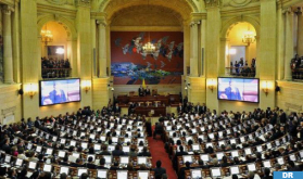 ملتمس جديد لمجلس الشيوخ الكولومبي يحمل دعما لا لبس فيه للوحدة الترابية و لسيادة المغرب