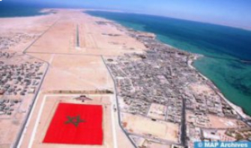 اعتراف دولة إسرائيل بسيادة المغرب على صحرائه يشكل انتصارا للدبلوماسية المغربية (صحيفة غامبية)