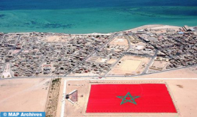 الاعتراف الإسرائيلي بمغربية الصحراء.. إريك سيوتي يوجه نداء إلى فرنسا