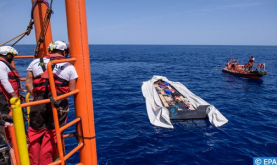 إنقاذ 50 مهاجرا سريا قبالة السواحل التونسية (رسمي)
