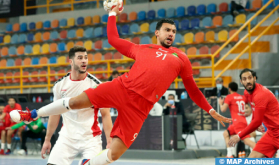 مونديال 2023 لكرة اليد (كأس الرئيس): المنتخب المغربي يتغلب على نظيره الجزائري 28-27