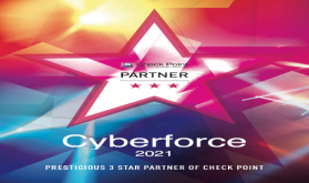 (Ineos Cyberforce) تحصل على مصادقة حصرية كشريك 3 نجوم ل (Check Point Software Technologies) تعزيزا لحلولها ضد التهديدات السيبرانية