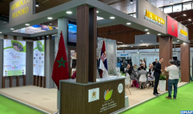 المغرب يشارك في المعرض نوفي ساد الدولي للفلاحة بصربيا