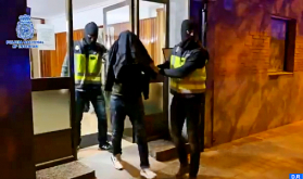 إسبانيا.. اعتقال ناشط من "البوليساريو" بتهمة التحريض على ارتكاب أعمال إرهابية ضد مصالح المغرب