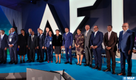 لومي : افتتاح أعمال القمة الافريقية للصناعة المالية بمشاركة المغرب