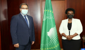 مفوضية الاتحاد الإفريقي مدعوة لتعزيز نجاعة عملية التنسيق بين الحكومات (الممثل الدائم للمغرب لدى الاتحاد الافريقي)