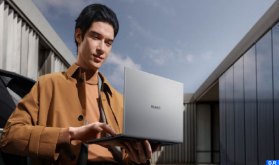 "هواوي" تطلق حاسوبها الجديد HUAWEI MateBook D14 ذو الوزن الخفيف