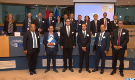 بروكسيل.. اللجنة البرلمانية المشتركة المغرب-الاتحاد الأوروبي تؤكد على أهمية إعادة إطلاق الشراكة الثنائية