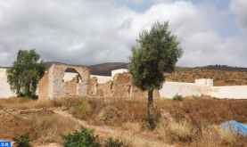 قصبة سنادة.. الحصن التاريخي البارز الذي أضحى قبلة للسياح المغاربة والأجانب