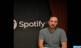 موسيقى الراب/ إطلاق قائمة "أباطرة".. خمسة أسئلة لنوفل العمراني مدير الموسيقى في منصة Spotify