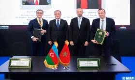 المغرب/أذربيجان..نحو تعزيز المبادلات الاقتصادية