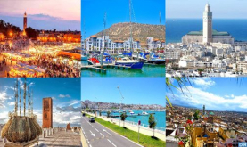موقع إخباري تركي يبرز تنوع العرض السياحي المغربي