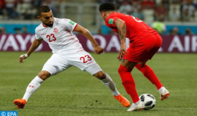 كأس إفريقيا للأمم.. إصابة 6 لاعبين من المنتخب التونسي بفيروس كورونا