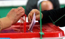 انتخابات 8 شتنبر.. خمسة أسئلة للأمين العام لحزب النهضة، سعيد الغنيوي