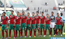 بطولة اتحاد شمال إفريقيا (أقل من 17 سنة) – الجولة الثانية: المغرب يفوز على تونس (1-2)