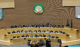 الاتحاد الإفريقي يعرب عن قلقه العميق إزاء الهشاشة المتواصلة للوضع الأمني في الساحل