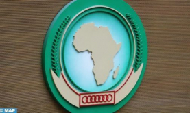 مجلس السلم والأمن يشيد بإعلان المنتدى الإفريقي السابع للعدالة الانتقالية الذي استضافه المغرب في شتنبر الماضي