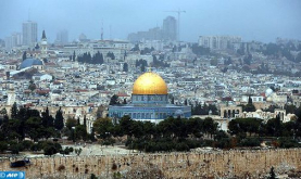 اللجنة الدولية لدعم الشعب الفلسطيني تؤكد على الوحدة الفلسطينية لمواجهة المشاريع الإسرائيلية