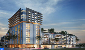 المغرب يستعد لإنشاء أول فندق "كانوبي باي هيلتون" في شمال إفريقيا