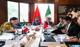 المغرب-المكسيك.. التوقيع بمكسيكو على "خطاب نوايا" لتطوير التعاون الثقافي