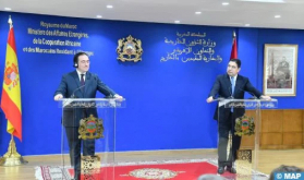 الشراكة الاستراتيجية بين المغرب وإسبانيا تمضي قدما نحو آفاق جديدة طموحة وواعدة للتعاون