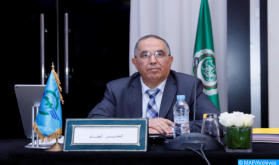 تجديد الثقة في المغربي عبد النبي منار مديرا عاما للمنظمة العربية للطيران المدني لولاية ثانية