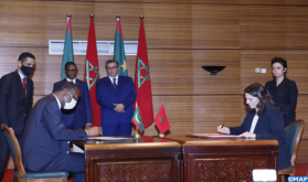 موريتانيا ترغب في الاستفادة من التجربة المغربية في مجال إعداد التراب وسياسة المدينة (وزير)