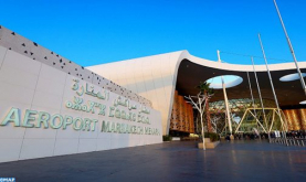 المغرب يستضيف المؤتمر المقبل للمجلس الدولي للمطارات في أكتوبر 2022