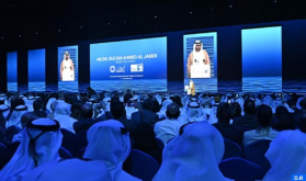معرض ومؤتمر أبوظبي الدولي للبترول ينطلق افتراضيا يوم 9 نونبر المقبل بمشاركة 5 آلاف مسؤول وخبير