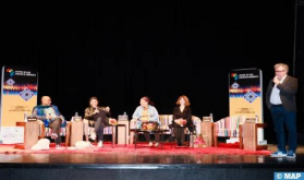 مهرجان مراكش للكتاب الإفريقي.. لقاء يسلط الضوء على دور الكاتب في المجتمعات الإفريقية