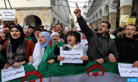 ائتلاف من الأحزاب الجزائرية يندد ب"عناد النظام في رفض مسار التغيير الديمقراطي"