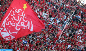 البطولة الوطنية الاحترافية "إنوي" (الدورة الثامنة).. فريق الوداد الرياضي يتغلب بميدانه على فريق المغرب الفاسي 1-0