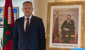 سفير المغرب بالبيرو يبرز تجربة المملكة في مجال الهجرة واللجوء
