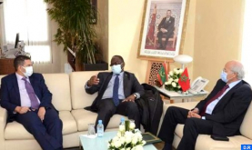 المغرب وموريتانيا يبحثان سبل الدفع بعلاقات التعاون الثنائي في مجال التعليم العالي والبحث العلمي (وزارة)