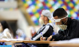 بني ملال : انطلاق امتحانات البكالوريا وسط إجراءات صحية وتنظيمية صارمة