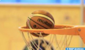 الدوري الإفريقي لكرة السلة .. الفتح الرياضي يفوز على كيب تاون تايجرز (85-75) ويتأهل إلى المرحلة النهائية
