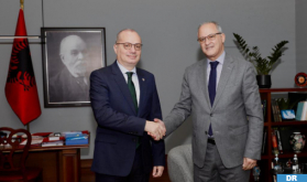 المغرب - ألبانيا.. تعزيز العلاقات الثنائية في صلب محادثات بتيرانا